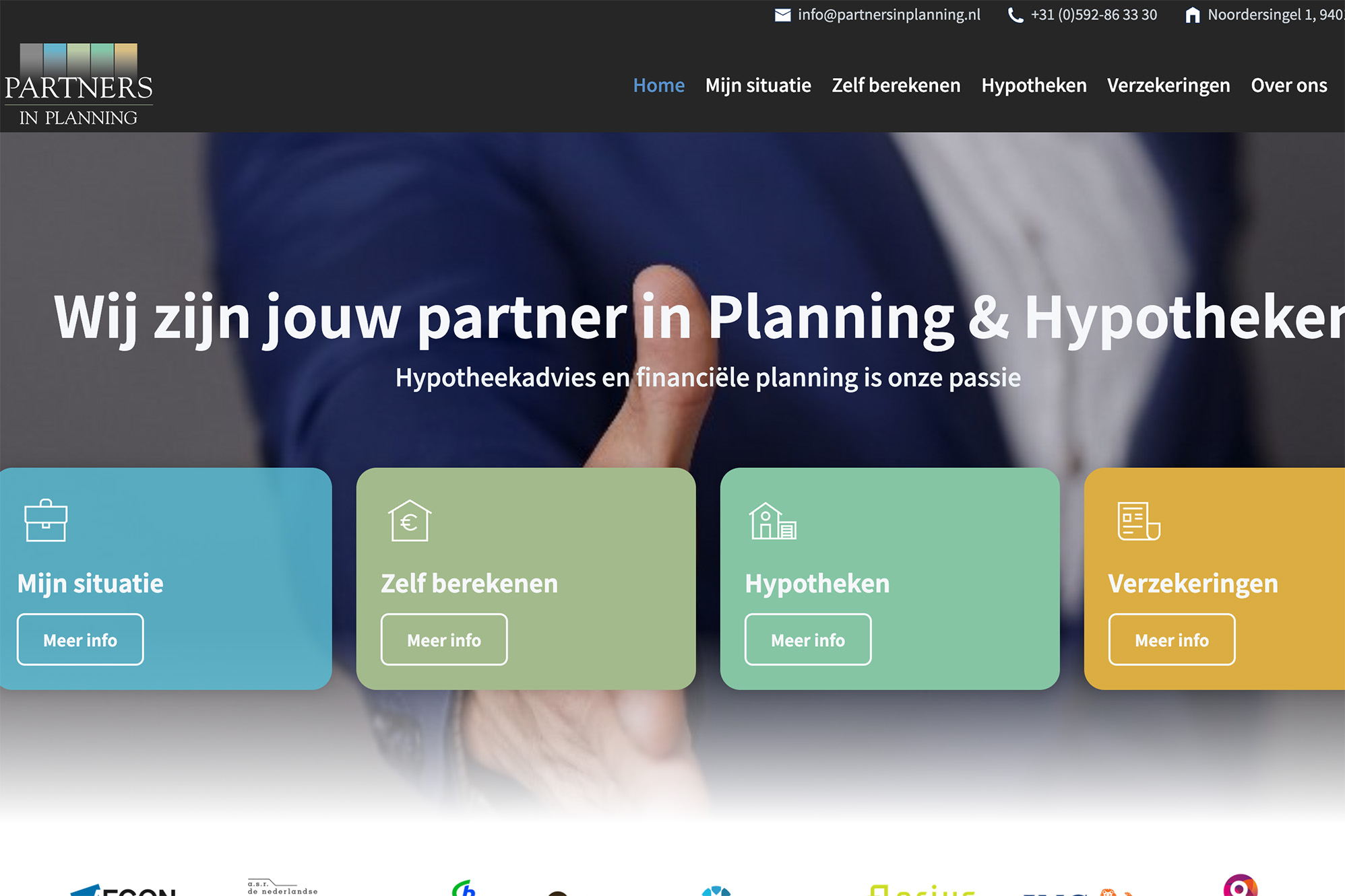 (c) Partnersinplanning.nl